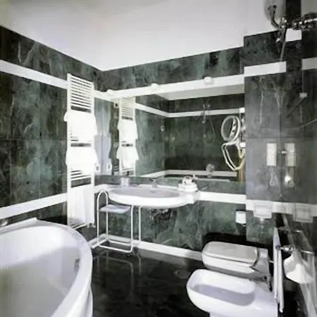 Farnese 4* Рим