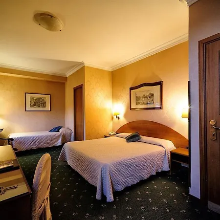 La Rovere Rome