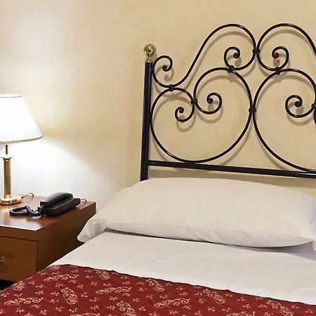 Hotel Stromboli