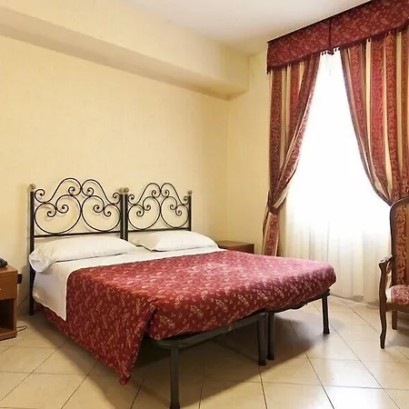 Hotel Stromboli