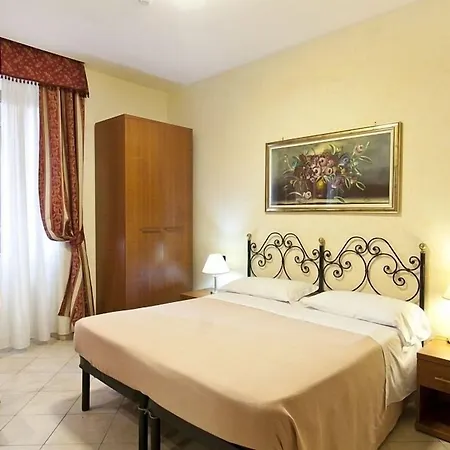 Stromboli 3* Roma