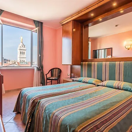Raeli Siracusa 3* Рим