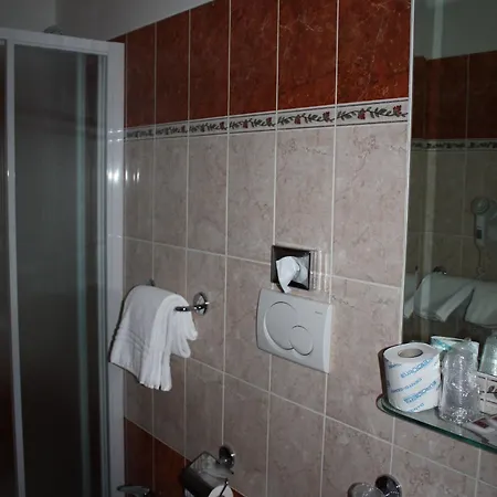 Romantica Hotel Rome