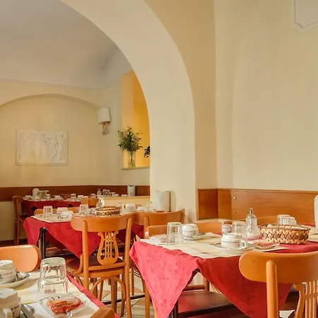 Hotel Romantica