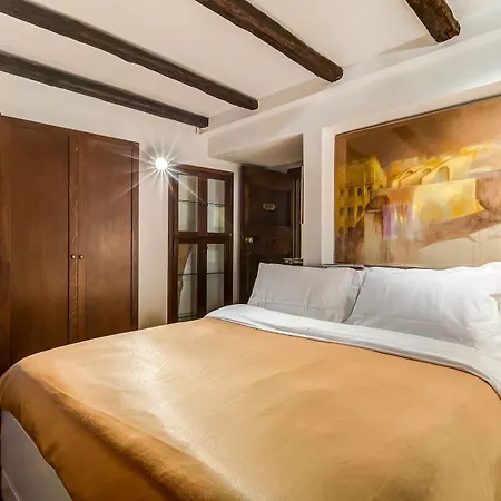 Luxury Navona Guest house Rome