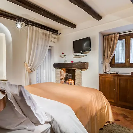 Luxury Navona Guest house Rome