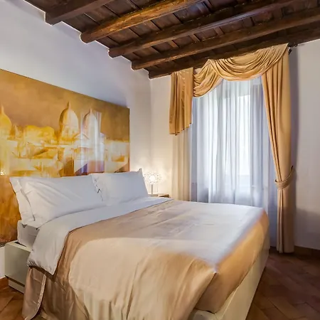 Luxury Navona Guest house Rome