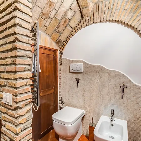 Luxury Navona Guest house