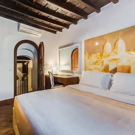 Luxury Navona Rome