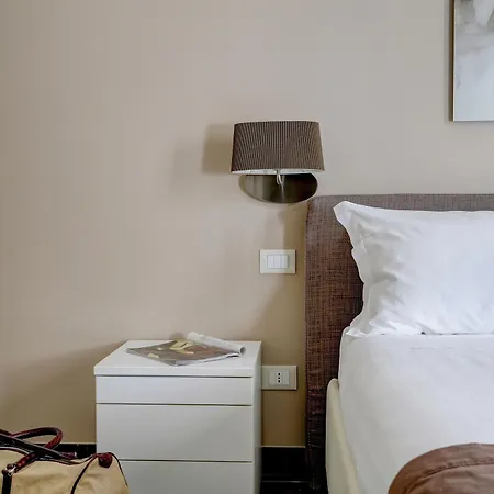 Colosseo Gardens - My Extra Apartamento *