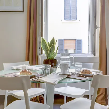 Apartamento Colosseo Gardens - My Extra Roma