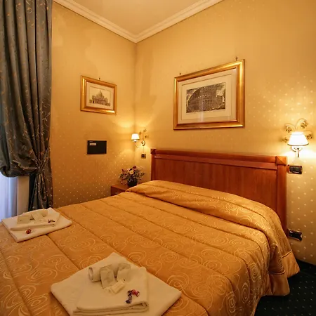Vatican 3* Roma