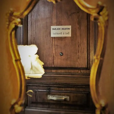 Vatican 3* Roma