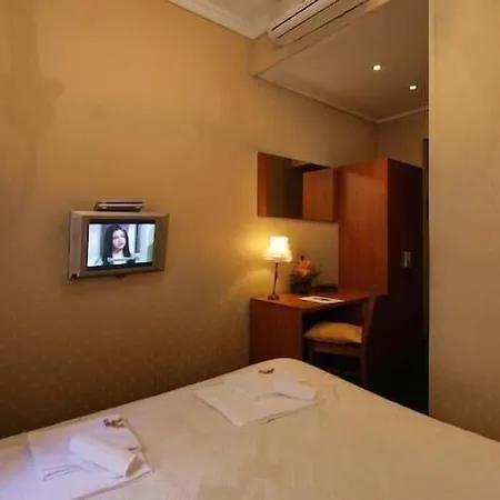 Vatican 3* Roma