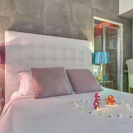 Corso Boutique Luxury 3*