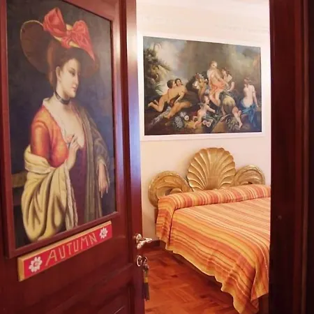 Ani' Alojamento de Acomodação e Pequeno-almoço