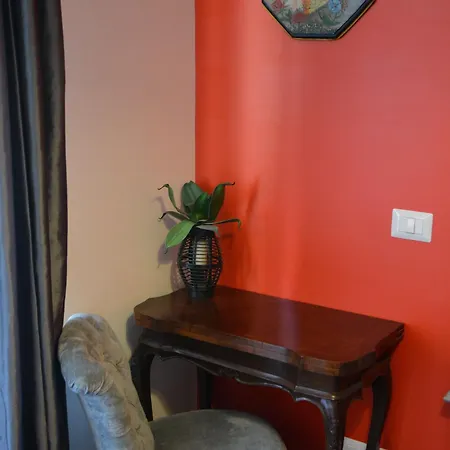 索托拉卡普拉酒店 3* 罗马