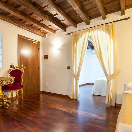 Royal House Casa de hóspedes Roma