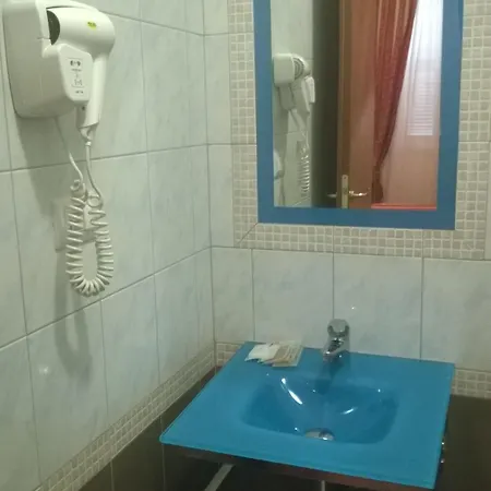 Toffa Place In Hotel 2*