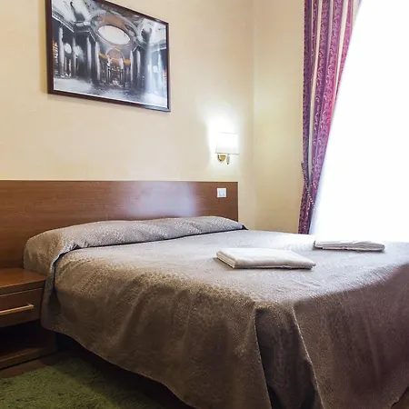 Toffa Place In Hotel 2*