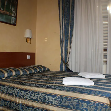 Toffa Place In Hotel