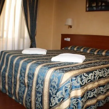 Toffa Place In Rome