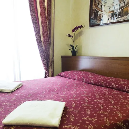 Hotel Toffa Place In 2*
