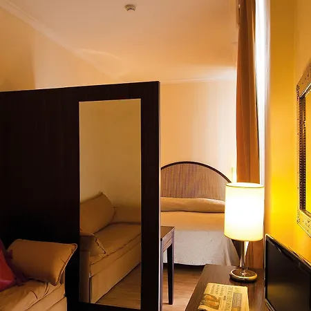 Novecento Hotel Rome
