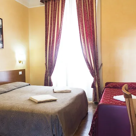 Hotel Toffa Place In 2*