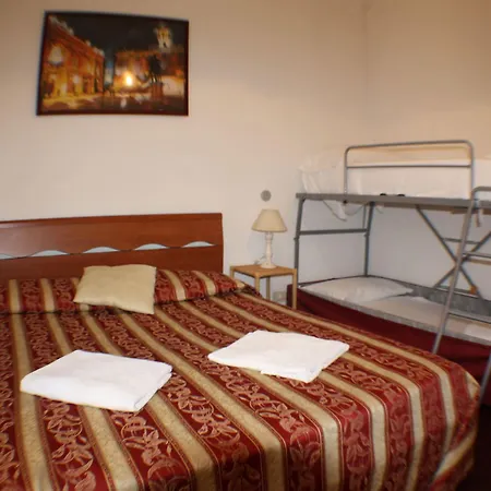 Hotel Toffa Place In