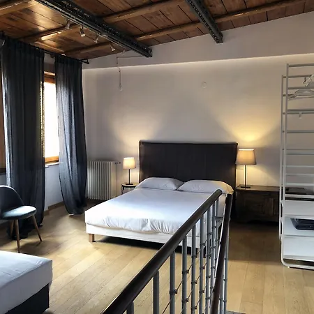 Giuturna Boutique Hotel 3*