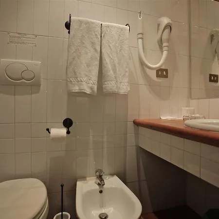 Panda Szálloda