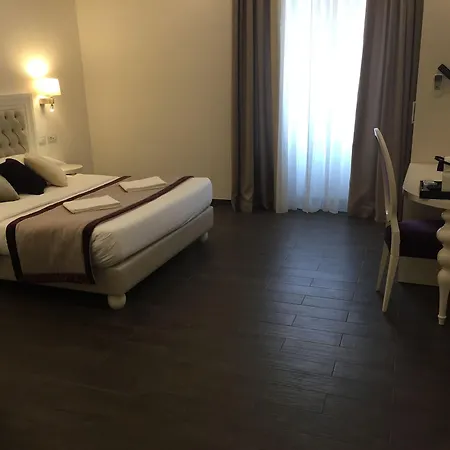 Konukevi Relais Monti