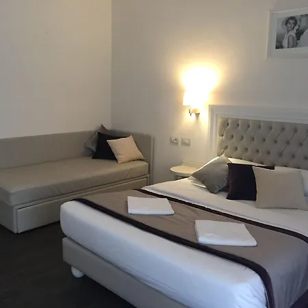 Konukevi Relais Monti 3*