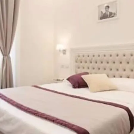 Relais Monti Konukevi