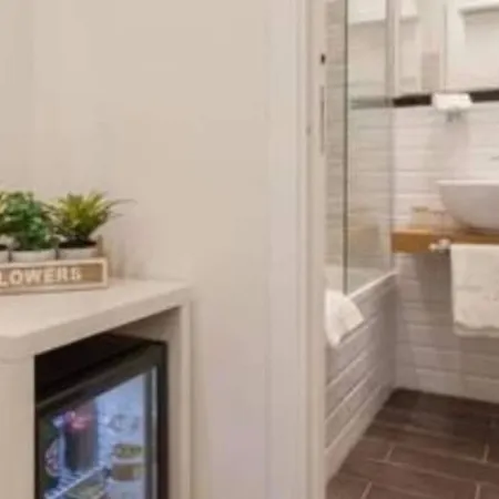 Relais Monti Konukevi 3*