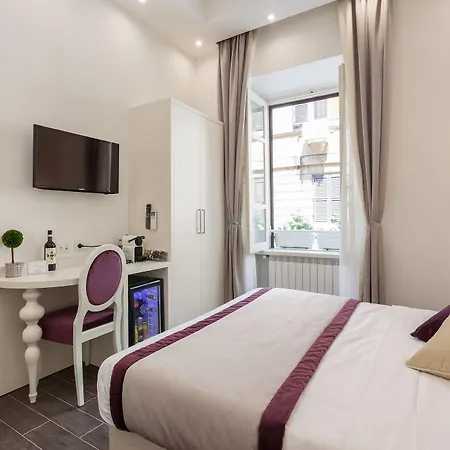 Relais Monti Roma