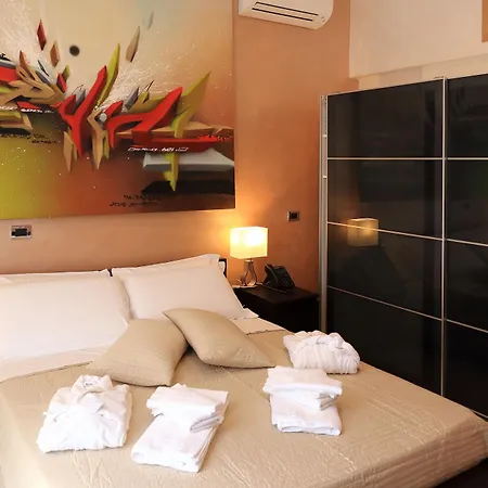 Mirko Luxury Rome