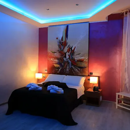 Mirko Luxury Rome