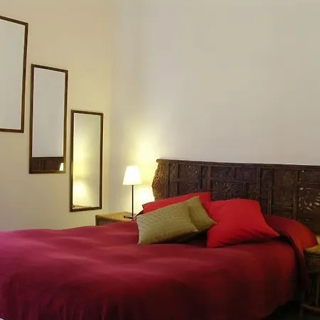 Affittacamere La Casa Di Amy 3*