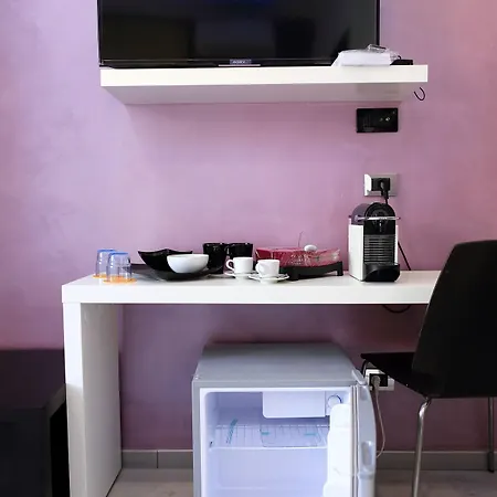 Guest house Mirko Luxury Rome