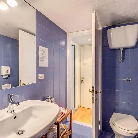 La Casa Di Amy Affittacamere 3*