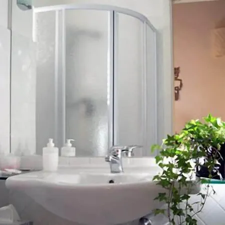 La Casa Di Amy Affittacamere 3*