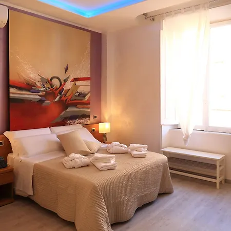 Mirko Luxury Guest house Rome