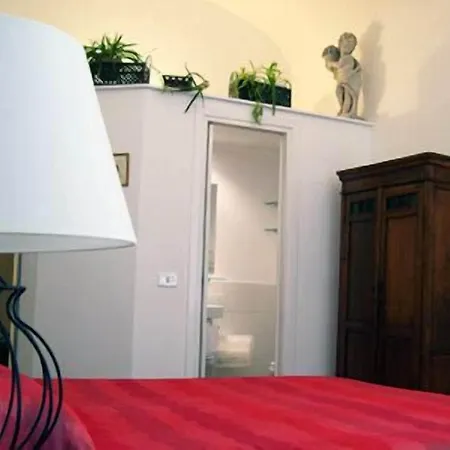 La Casa Di Amy Roma