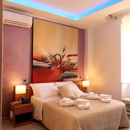 Mirko Luxury Guest house 3*