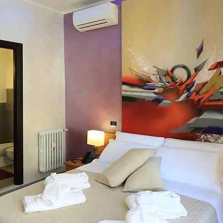 Guest house Mirko Luxury Rome