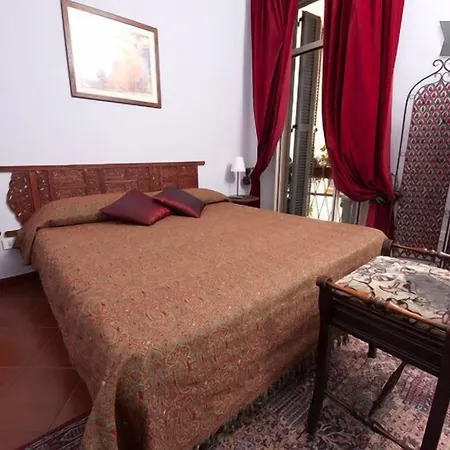 La Casa Di Amy Affittacamere Roma