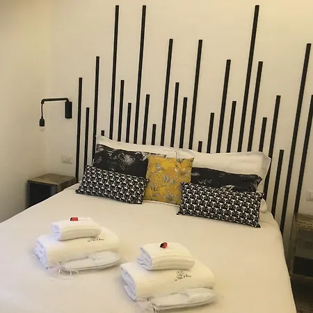 La Casa Di Amy Affittacamere Roma