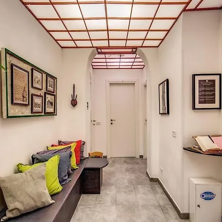 Affittacamere La Casa Di Amy Roma